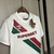 Camisa Fluminense Jogo II Branca 2024 na internet