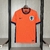 Camisa Jogo I - Seleção Holanda 2024