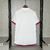Camisa Flamengo Jogo II Branca 2024 na internet