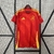 Camisa Jogo I - Seleção Espanha 2024
