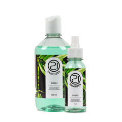 Sanitizer 125ml - Bambu