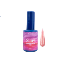 Bluwe Top Coat Shine Aurora 10ml