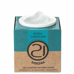 Gel Ecoline Insignia 34gr - Borda Camuflada