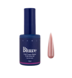 Bluwe Capa Base Estrutural Querido Nude 10ml