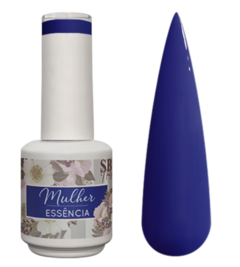 Esmalte gel SbNails Mulher Essência 10ml