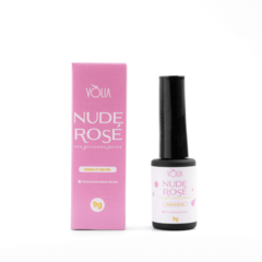 Esmalte Vólia LED/UV - Nude Rosé