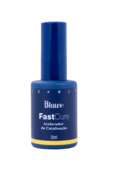 Bluwe Catalisador FastCure 10ml