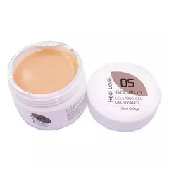 Gel Jelly Construtor Sculpting Gel 15ml - n. 05