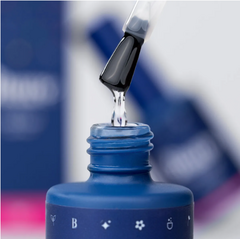 Bluwe Top Coat Super Clear 10ml - comprar online