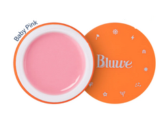 Bluwe Gel Gummy Baby Pink 30g