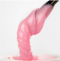 Bluwe Gel Gummy Baby Pink 30g - comprar online