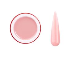 Bluwe Gel Banho de Fibra Natural Pink 30g - comprar online