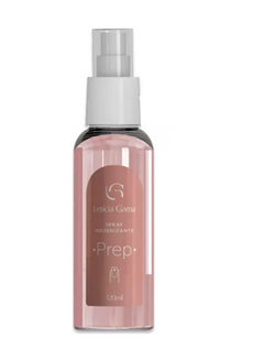 Prep Spray Higienizante Letícia Gama