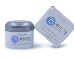 Gel T3 Fibergel Brazilian Lirio 28G