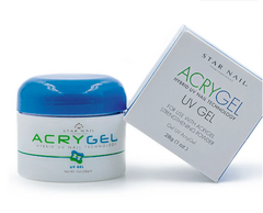 Gel Acygel Pink 28G