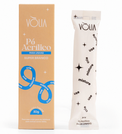 Pó Acrilico Sachê 30g - Vòlia