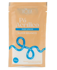 Pó Acrilico Sachê 30g - Vòlia - comprar online