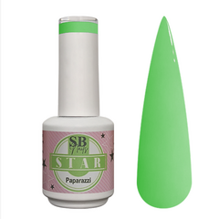 Esmalte gel Star SBnails Paparazzi 10ml