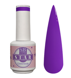 Esmalte gel Star SbNails Celebridade 10ml