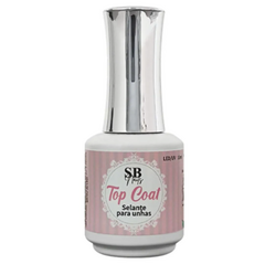 SB Nails Top Coat 10ml