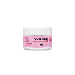 Gel Cover Shine 24g - comprar online