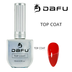 Finalizador Dafu Top Coat