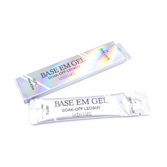 Refil Base em Gel Linha Light 10ml - Real Love