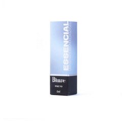 Bluwe Esmalte em Gel Preto Coleção Essencial 6ml - comprar online