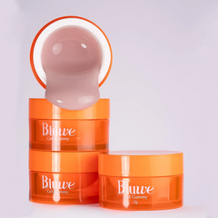 Gel Gummy Cream Bege 30g Bluwe - comprar online