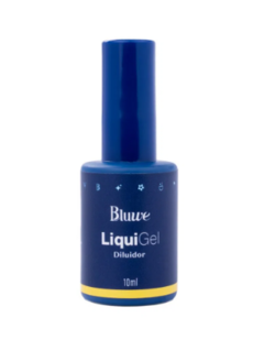 Bluwe Diluidor LiquiGel 10ml