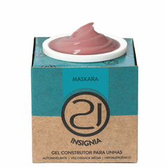 Gel Ecoline Insignia 56gr - Maskara