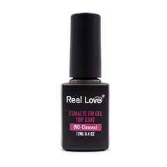 Top Coat NO-Cleanse - Real Love