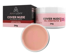 Gel AnyLovy Construtor Nude 24g