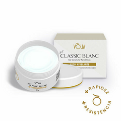 Gel Classic Blanc Vòlia (24g)