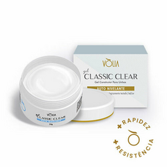 Gel Classic Clear Vòlia (24g)