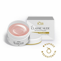 Gel Classic Nude Vòlia (24g)