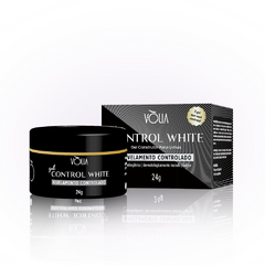 Gel Control White Vòlia (24g)