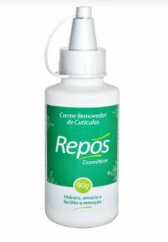 Creme Removedor de Cuticula 90g Repos