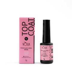 Top Coat Pink Vòlia