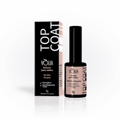 Top Coat Vòlia