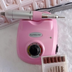 Micromotor Nail Drill - Porquinho na internet