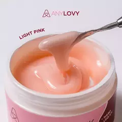 Gel AnyLovy Hard Light Pink 24g