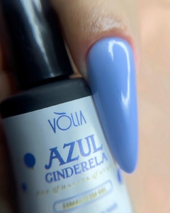 Esmalte Vólia LED/UV - Azul Cinderela - comprar online