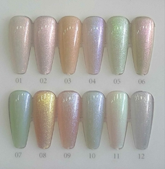 Esmalte em Gel Dafu