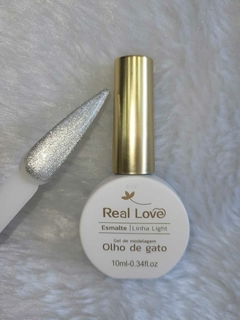 Esmalte Magnético Real Love - 10ml - Via Art Nails