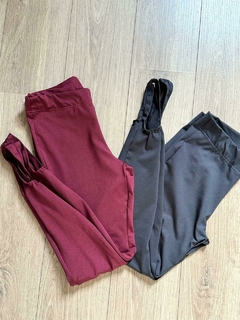 Legging de Pézinho - loja online