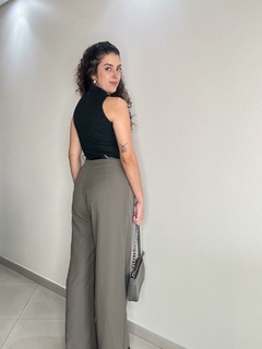 Calça Pantalona Ana - comprar online