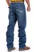 Calça Jeans Masculina Rodeo Farm - 00006