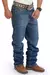 Calça Jeans Masculina Rodeo Farm - 00007 - comprar online