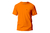 Camiseta Pachecos Brand Laranja-CM021